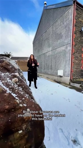 Stunning Three-Bedroom Home for Sale on Grove Road