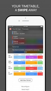 EduTech: The best iOS apps for keeping track of assignments, due dates, and more - 9to5Mac