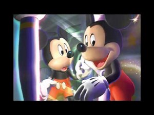 Disney' Magical Mirror Starring Mickey Mouse - 38 - The Possessed Sword