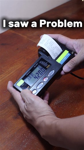 Im a Meter Man for almost 4 years. And I had an Idea to upgrade the Old Meter and Put it Online. Ill be uploading videos for the Booking App soon. I hope you follow this tiktok, and Join us in this rough journey to change an old system. From an Idea-MVP-Starting-Up -Funding to Putting out the product for public use. See yah!