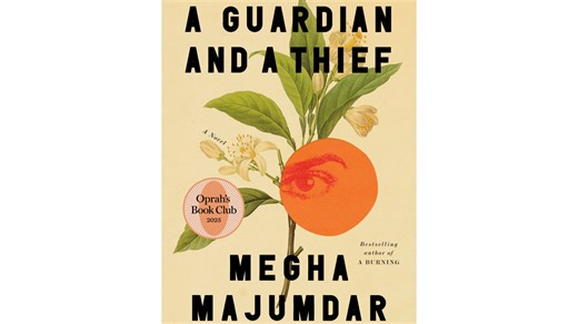 Oprah Winfrey picks Megha Majumdar's 'A Guardian and a Thief' for book club