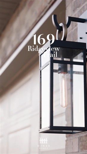 ✨ Now Showing: 169 Ridgeview Trails ✨ Step inside this stunning Maumelle home — where custom details, open spaces, and modern comfort come together beautifully. 🏡💫 Take the full tour today⬇️ www.hines-homes.com/home-listing/169_ridgeview_trail #ForSale #MaumelleHomes #HinesHomes #DreamHome #ArkansasRealEstate #MaumelleLiving #HomeTour #NewListing #OpenHouse #CustomHome #RealEstateArkansas | Hines Homes