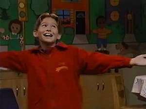 In Outer Space (1998 Version) Part 2