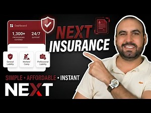 Affordable Small Business Insurance - Get a Quote, Compare Coverage, Buy Online at Next Insurance