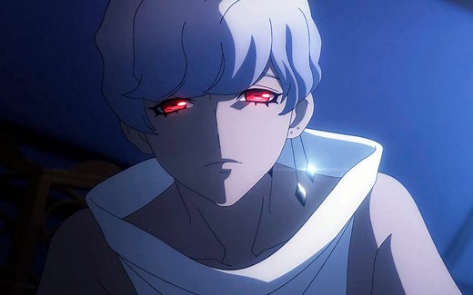 【10月/A-1原创】视觉监狱 Visual Prison 第9话预告【MCE汉化组】