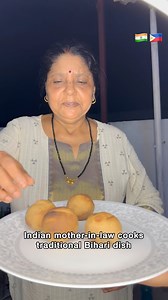 20K views · 463 reactions | Traditional North Indian dish by my Indian Mother-in-law  | JayBhi's Life in India | Facebook
