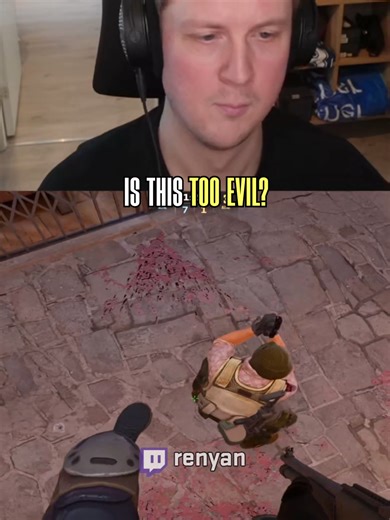 Counter-Strike 2: Unprecedented Event in CS2/CS:GO