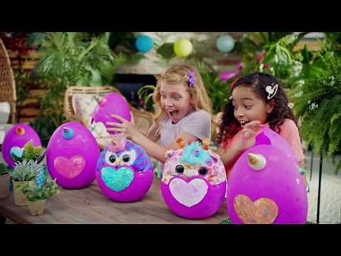 *NEW* Rainbocorns WILD HEART SURPRISE! ❤️ Which one will YOU get?!