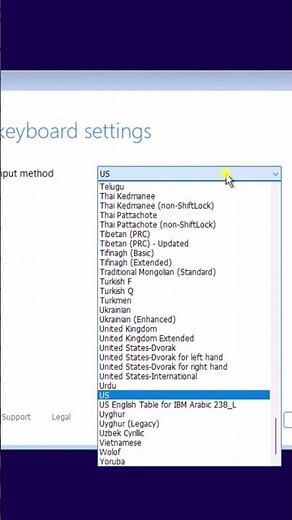 How To Install Windows 11 in Laptop