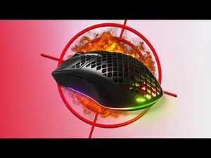 เทส INPUT LAG #5- (MMCSS) Multimedia Class Scheduler Service Benchmarks‪@nzts‬