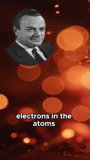 How Fire Sustains Itself The Self Feeding Ch by Richard Feynman