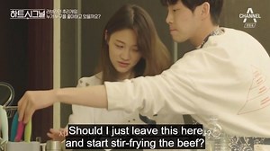 27K views · 349 reactions | If you like the show #TerraceHouse, you'll love the new show Heart Signal! Just don't learn any tips from this guy and scare away girls  | ZAPZEE | Facebook