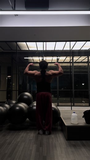 Ultimate Back Day Workout Tips