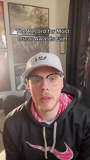Breaking the Record: Most Oscar Awards Ever