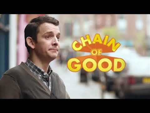 More4 adverts and continuity - Monday 6th January 2014 (5 breaks)