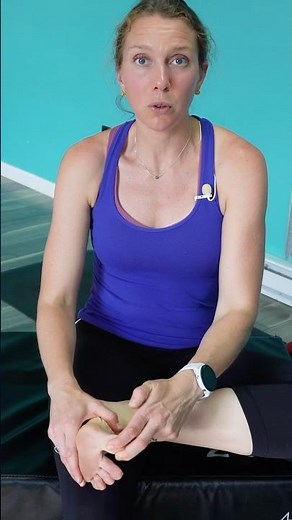 2 Simple Ways to Stretch Your Big Toe (Your Feet Will Thank You)