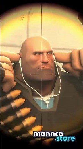 The TF2 console version is amazing and it's still active. #tf2 #teamfortress #fixtf2