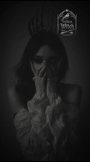 INFERNA 🔥 6 canciones de poder 👁️🥀 Ya disponible en Youtube ♥️ 28 de febrero estreno en Spotify y el resto de plataformas 🔥🔥🔥 . #witchtok #conjuros #brujastiktok #lucifer
