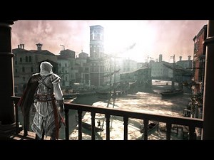 Let´s Play Assassin´s Creed II - Full Playthrough - Part 1