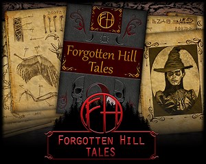 Forgotten Hill Tales by FM Studio