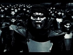 300 - Immortals (English Subtitle)
