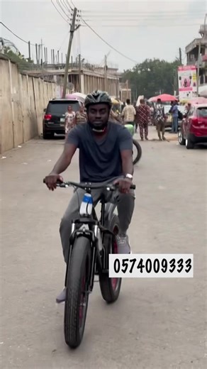 On the Highway with my Bike | Codemicky Page