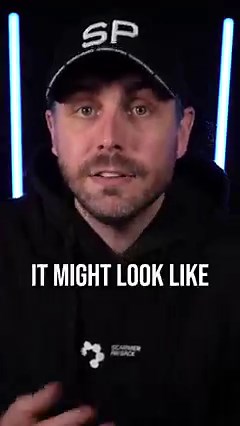 Do not be fooled by #crypto #scammers that are all over social media. Here are some tips on how to protect yourself so that you don't lose your life savings. #dontgetscammed #pierogi #scams #scambaiting #scammerpayback #bitcoin #tothemoon #ethereum | Scammer Payback