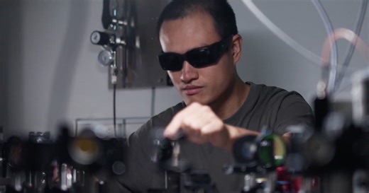 The future of photonics at Penn Engineering