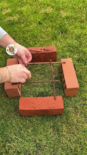 Outdoor Cooker DIY 🫡