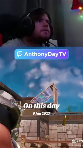 Memorable Moments from January 9, 2023