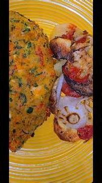 Filetti di Orata Gratinati al Forno 😍 Il Segreto per Farli Perfetti! 🐟✨ #food #cooking #shorts