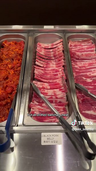 Pao Seattle on TikTok