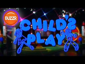Child's Play 1982 PILOT! | BUZZR