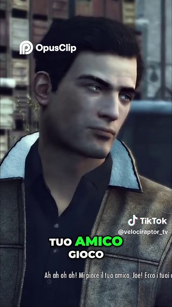 Mafia 2 Definitive Edition – Il Primo Lavoro di Vito Scaletta