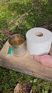 77K views · 590 reactions | Emergency cooking stove using common household items  #fyp #foryou #alcoholstove #emergency #diy #outdoors #camping #lifehack | Survival Life | Facebook