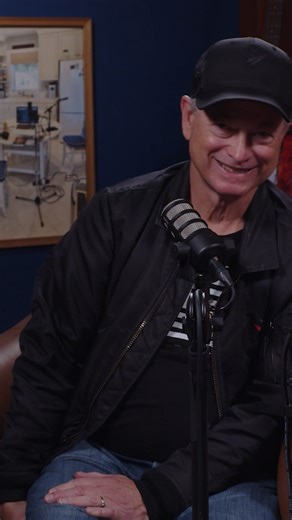 🎙️ A very special podcast episode with Gary Sinise is now live. Join Gary for a behind-the-scenes look at the Gary Sinise Foundation as he gives a tour of our headquarters, reflects on the mission, and shares what he’s focused on next. It’s an honest, engaging conversation you won’t want to miss. Listen now at bit.ly/podcastgsf or wherever you stream your favorite podcasts. | Gary Sinise Foundation