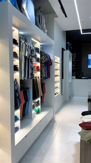 19 reactions |  East Gates Mall, Are You Ready?  The wait is over! The all-new Detour Stores is now open at East Gates Mall!  Discover the latest styles from INFINITI and Van Heusen, and enjoy exclusive deals as part of our grand opening celebration. Plus, swing by this Saturday to get up to 25% OFF on select items! It’s time to shop in style! ️ #GrandOpening #DetourStores #EastGatesMall #INFINITIStyle #VanHeusen | Detour Stores | Facebook