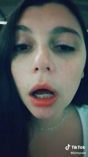 Girl Face Burp Compilation on BurpTok