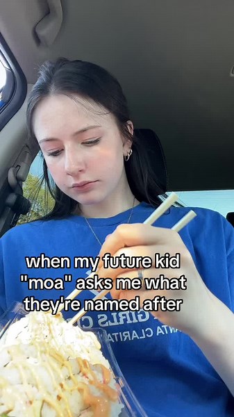 Moa: Unveiling the Meaning Behind the Name