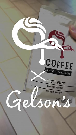 Kavat Coffee at Gelson's Markets: Find Your Nearest Location