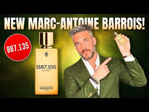 New Marc-Antoine Barrois B87.135 Review — Better Than B683 or Ganymede?