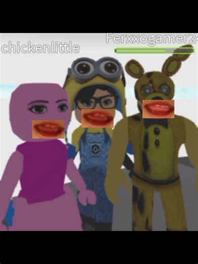 Dadada Sayonara: Exploring Roblox Memes