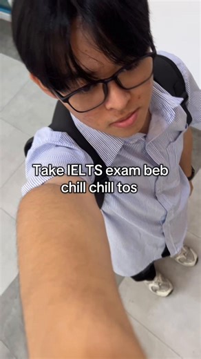 Essential Tips for Chill IELTS Exam Preparation