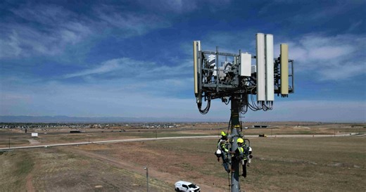 States across the wildfire-prone Western US are using AI for early detection