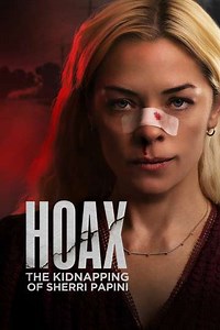 Hoax: The Kidnapping of Sherri Papini - Movie