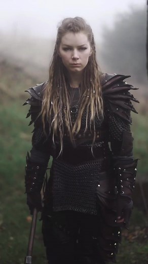 Krystal Red Hell Hath No Fury Foam Weapon Cosplay Barbarian