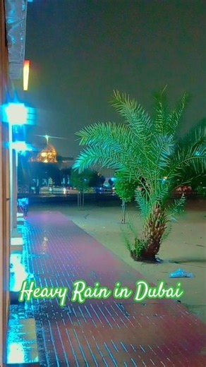 Finally rain in Dubai 💥💥🕺🕺🏊🚣🏄#rain #fyp #abudhabi #dubai#love #duet#foryou #whater #water #uae#love