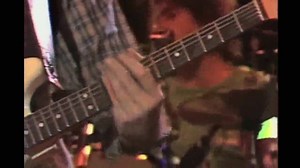 Rory and band playing "Bourbon" at the Rockpalast in Loreley back in 1982 | Rory Gallagher