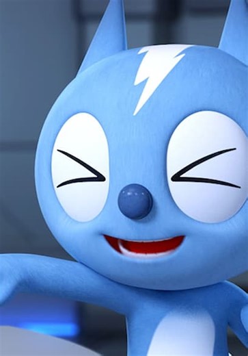 Miniforce X S01:E01 - Ultimate X Power! / Go! Miniforce X Bot!