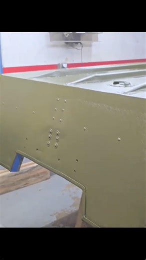 How to Paint an Aluminum Jon Boat | Sea Hawk Aluma Hawk DIY